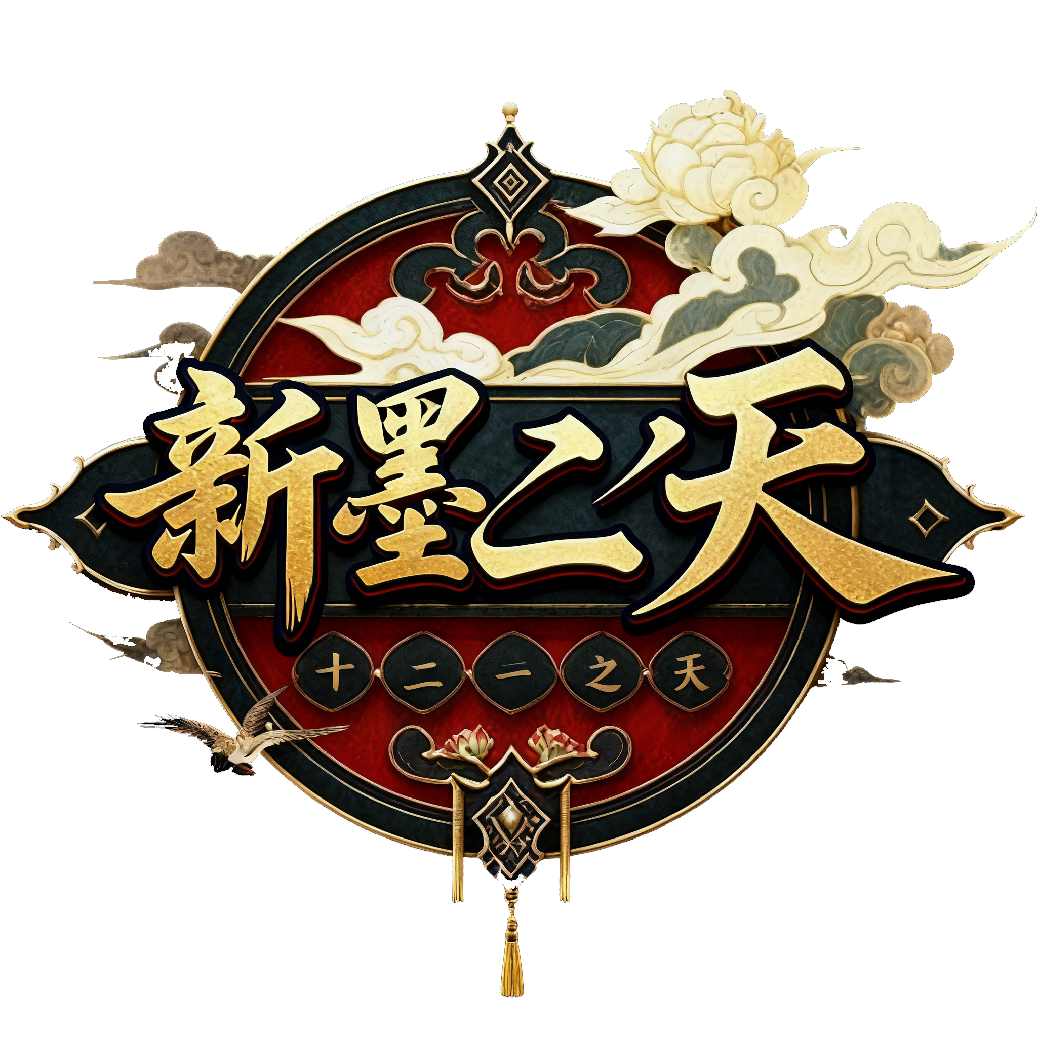 烈火十二之天